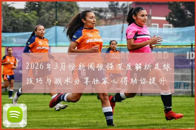 2026年3月份新闻张强深度解析足球技巧与战术分享独家心得助你提升球技